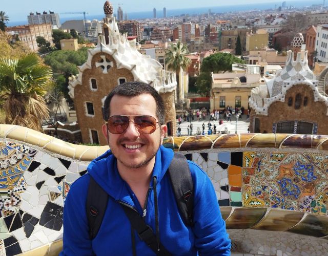 Kilis Birebir İngilizce Dersi